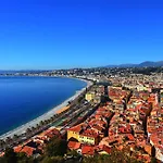 Nestor&jeeves - Bleu Azur Vue - - Very Close Sea