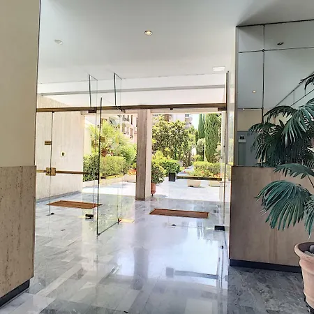 Apartment Nestor&jeeves - Bleu Azur Vue - - Very Close Sea Nizza