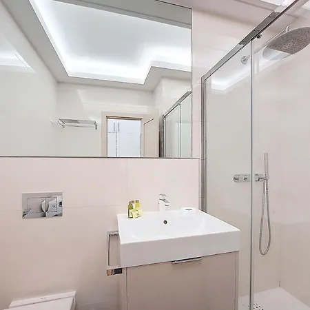 Nestor&jeeves - Bleu Azur Vue - - Very Close Sea Appartement *